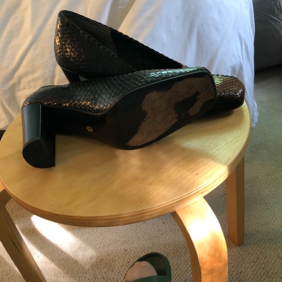 Stephanie Kelian heels - Picture 2 of 2